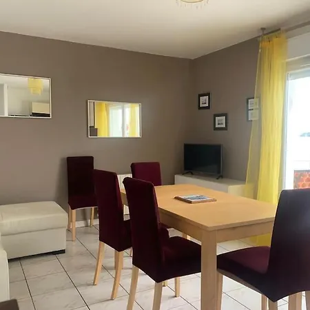 Vue Apartamento *