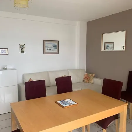 Apartamento Vue *